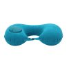 inflatable Neck Pillow bd
