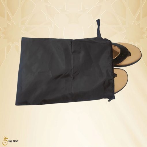 Travel Shoe Bag
