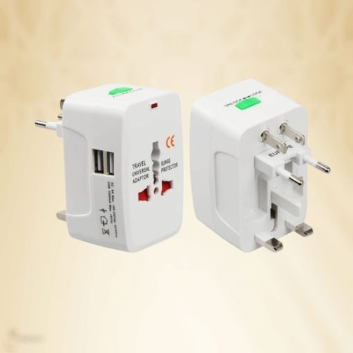 Universal Travel Adapter