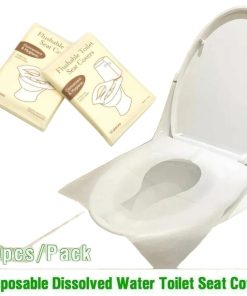Toilet Seat Cover bd