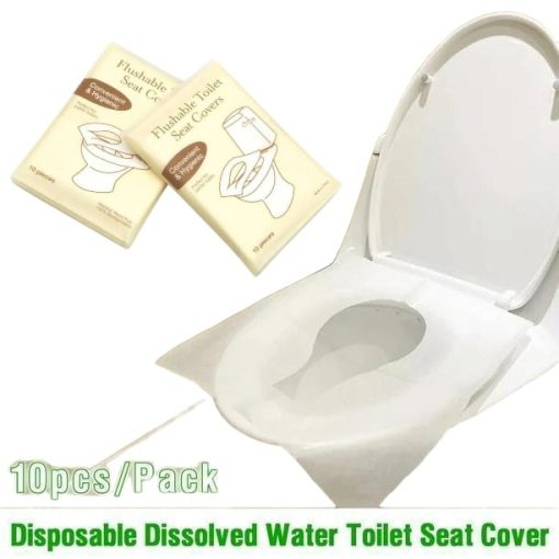 Toilet Seat Cover bd