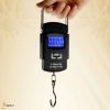Travel Digital Weight Scale