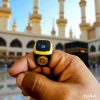 Zikr Ring Smart Tasbih