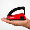 travel iron for Hajj and Umrah