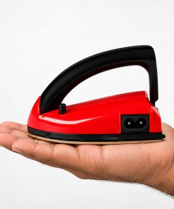 travel iron for Hajj and Umrah