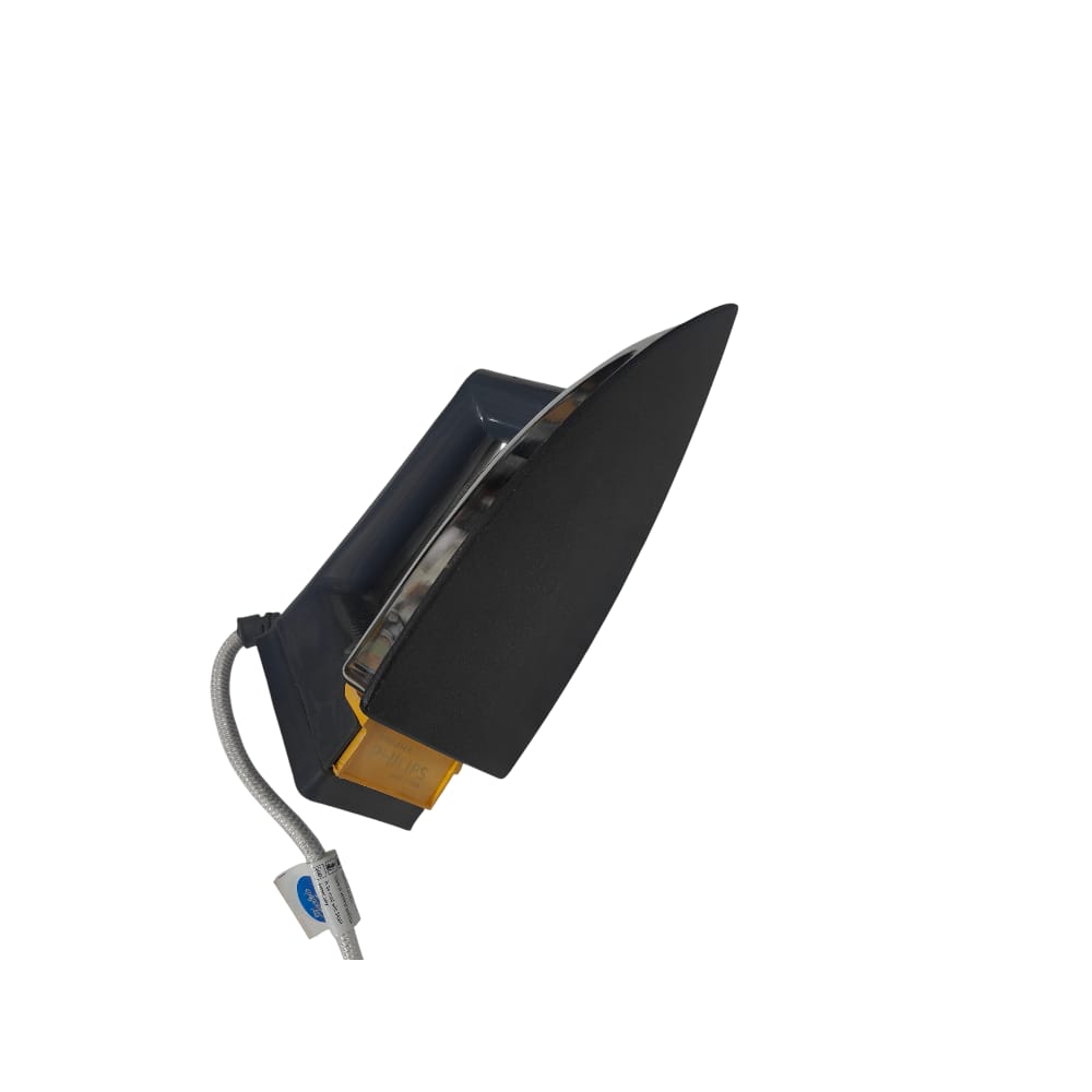 philips iron machine