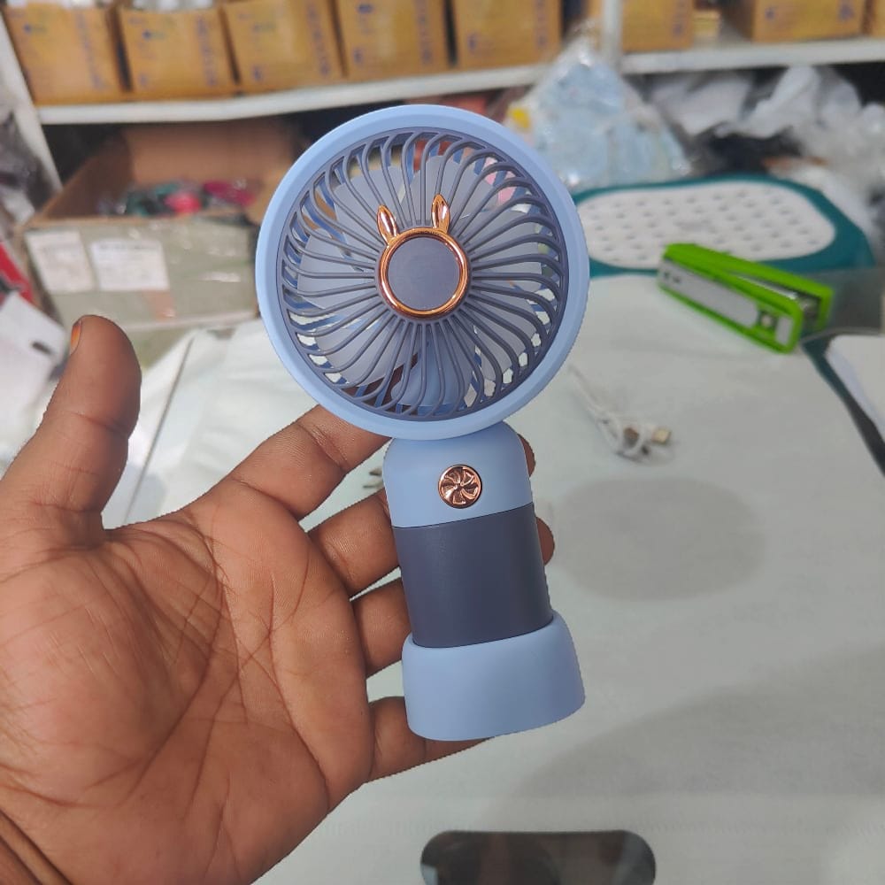 usb mini fan