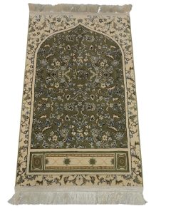 Madina Made Prayer Mat
