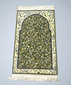 Made in Madina Prayer Mat