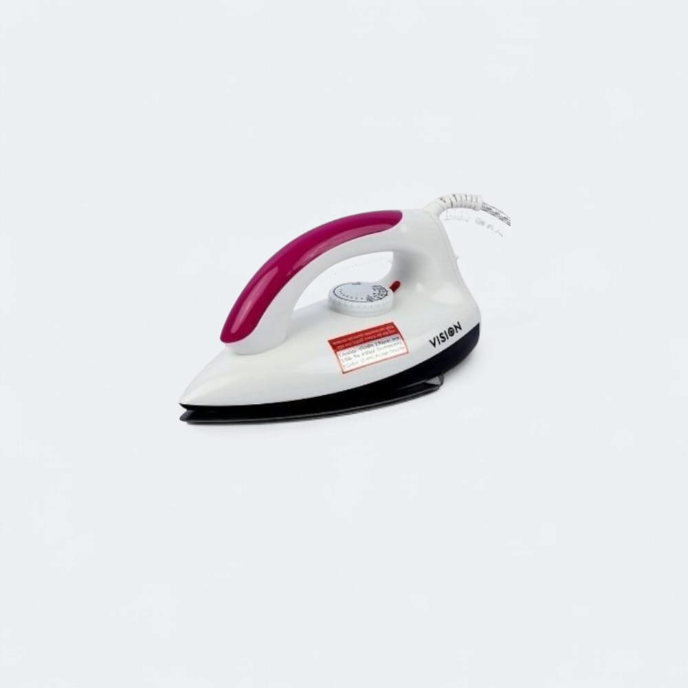 Travel Iron