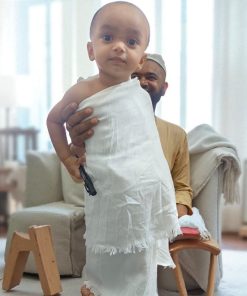 baby ihram cloth