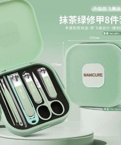 nail cutter box price bd