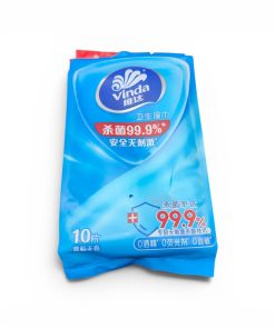 hajj wet tissue