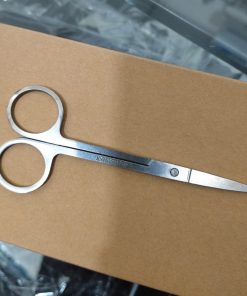 Women Hajj Hair Cut Scissor hajj