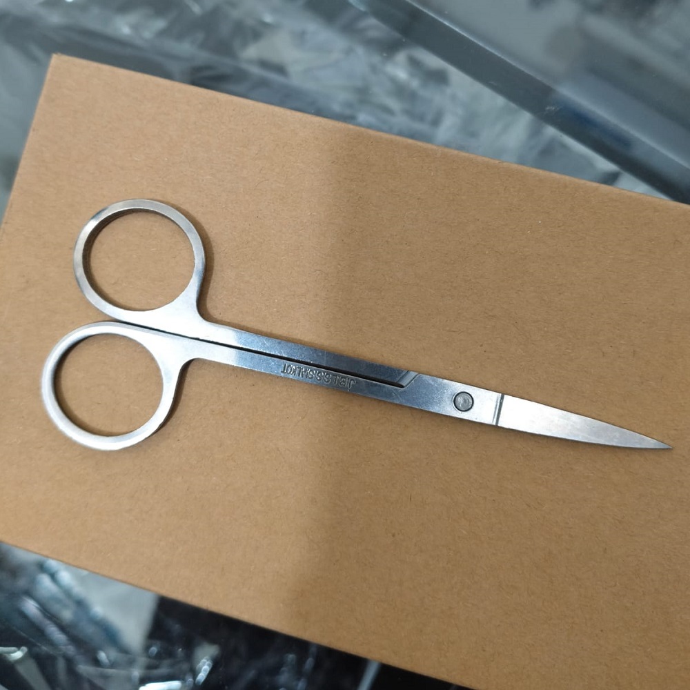 Women Hajj Hair Cut Scissor hajj
