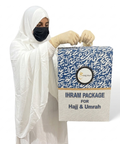 Female Hajj Package
