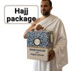 Male Hajj Package