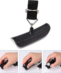 premium travel weight scale bd