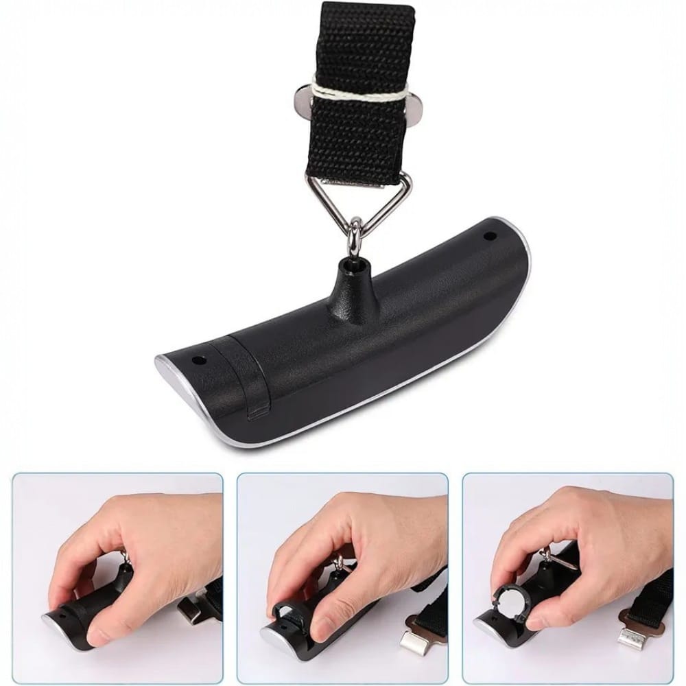 premium travel weight scale bd