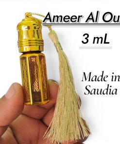 Ameer Al Oud Attar