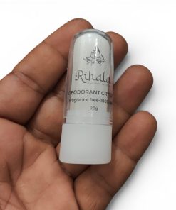 hajj umrah deodorant