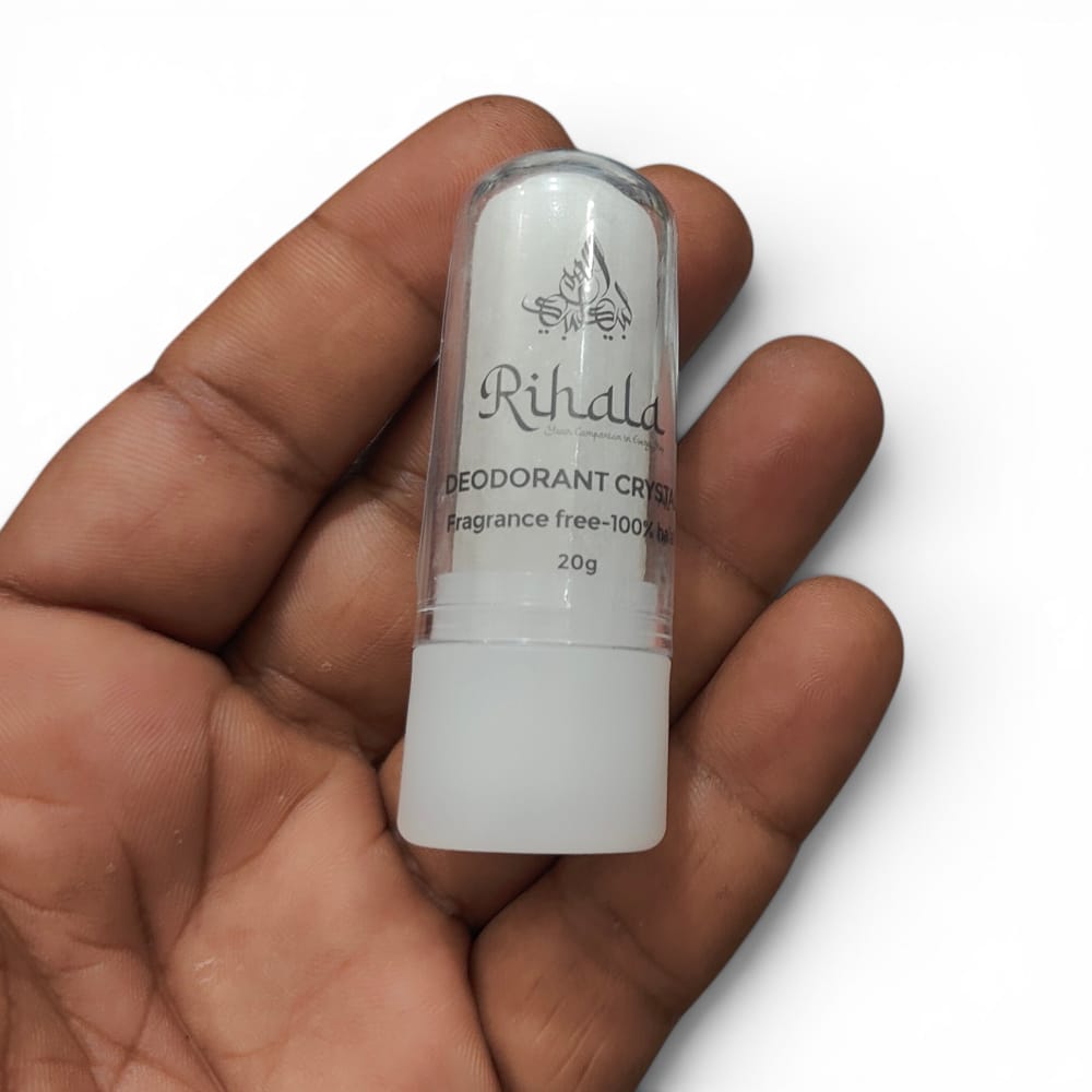 hajj umrah deodorant