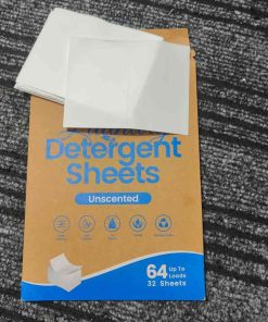 fragrance free detergent bd