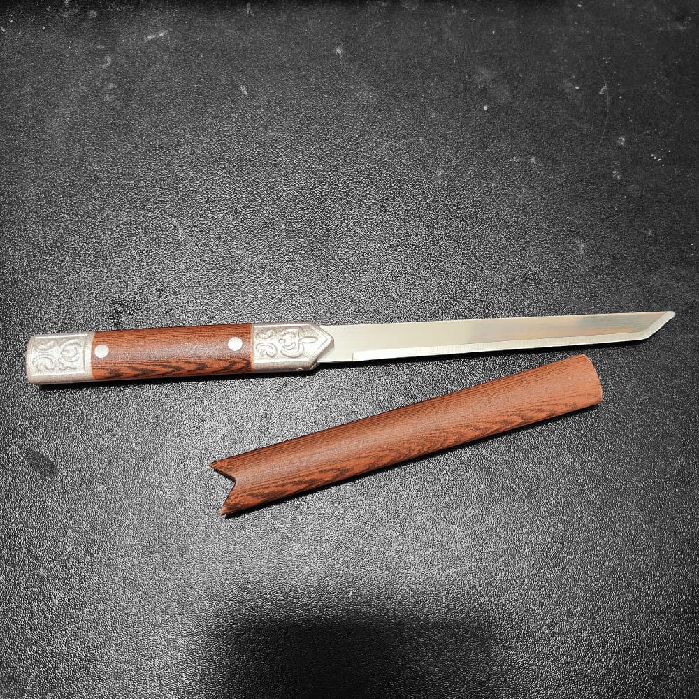 Fruit Knife For Travel - Image 2