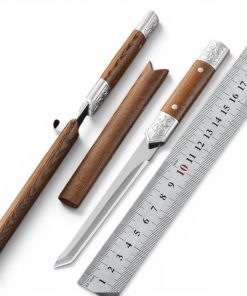 Fruit Knife For Travel