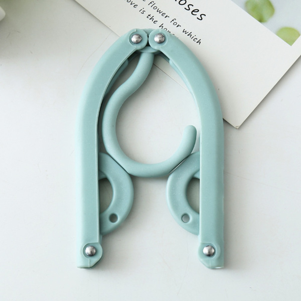 Portable Hanger
