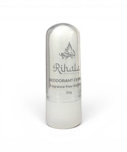 Fragnance Free Deodorant