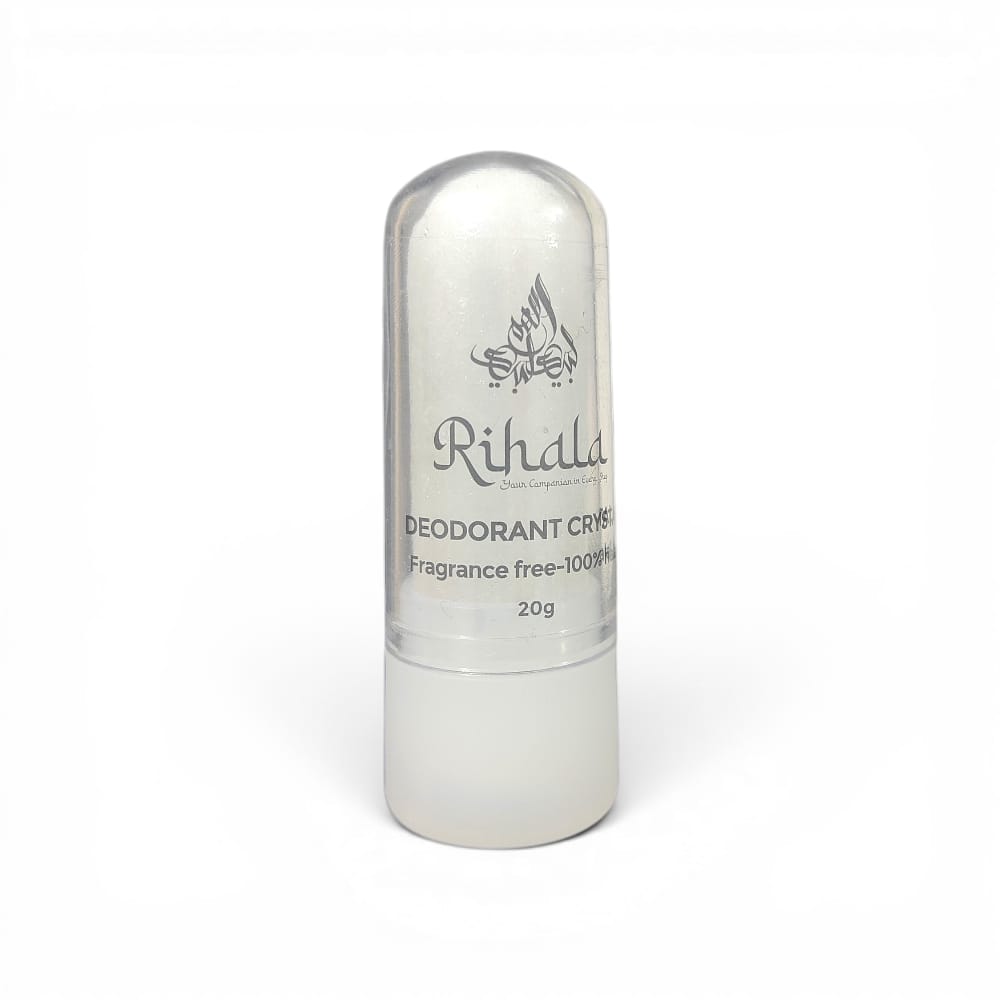 Fragnance Free Deodorant