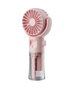 water Mist spray fan