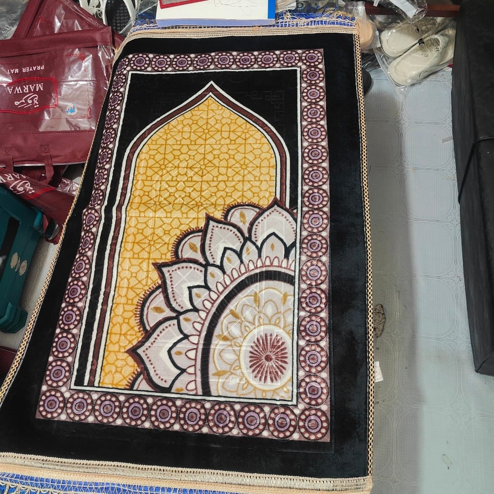 Wholesale Prayer Mate 6 Pcs Bundle - Image 7