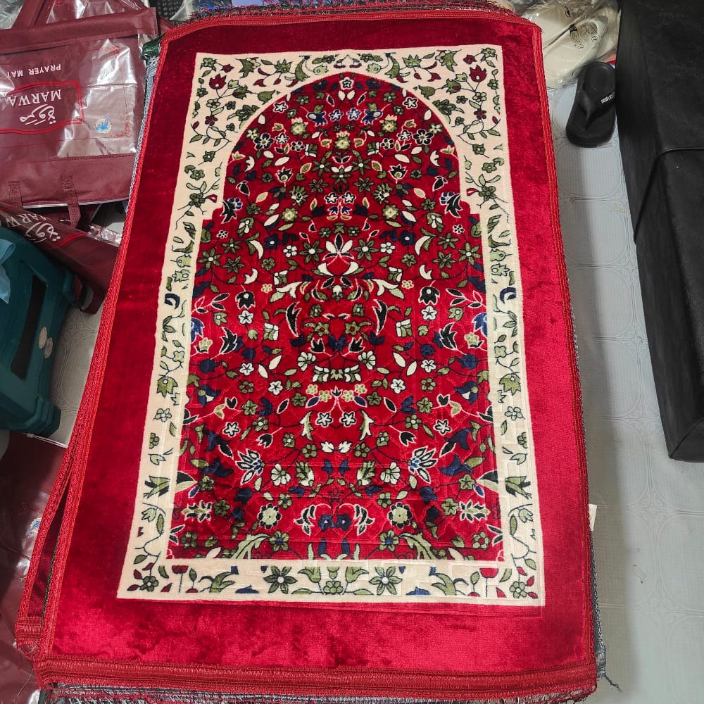 Wholesale Prayer Mate 6 Pcs Bundle - Image 2