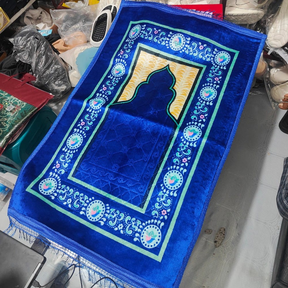 Wholesale Prayer Mate 6 Pcs Bundle - Image 3