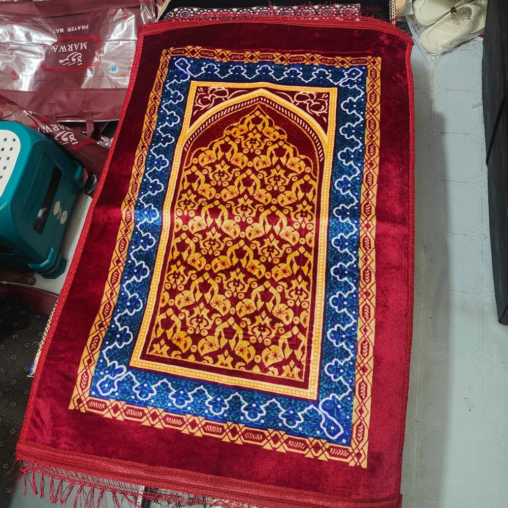 Wholesale Prayer Mate 6 Pcs Bundle - Image 5