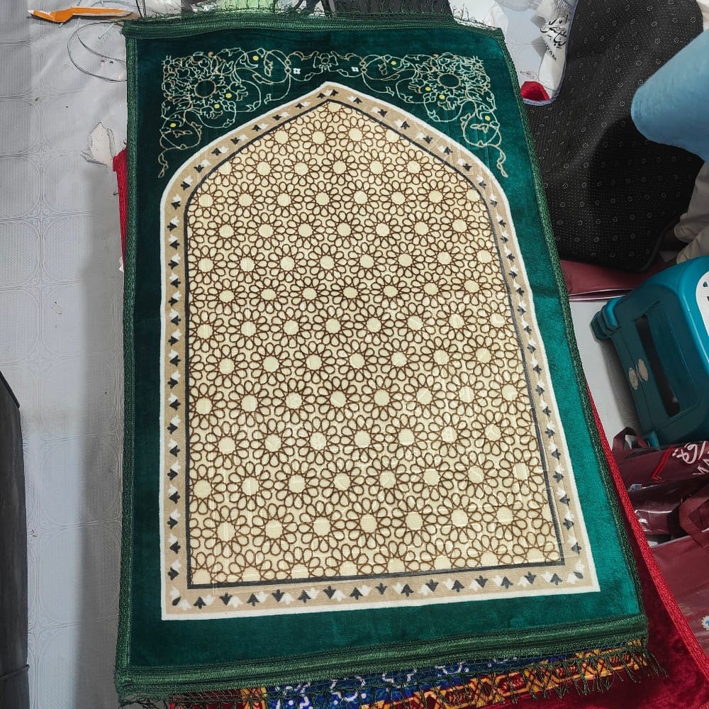 Wholesale Prayer Mate 6 Pcs Bundle - Image 6