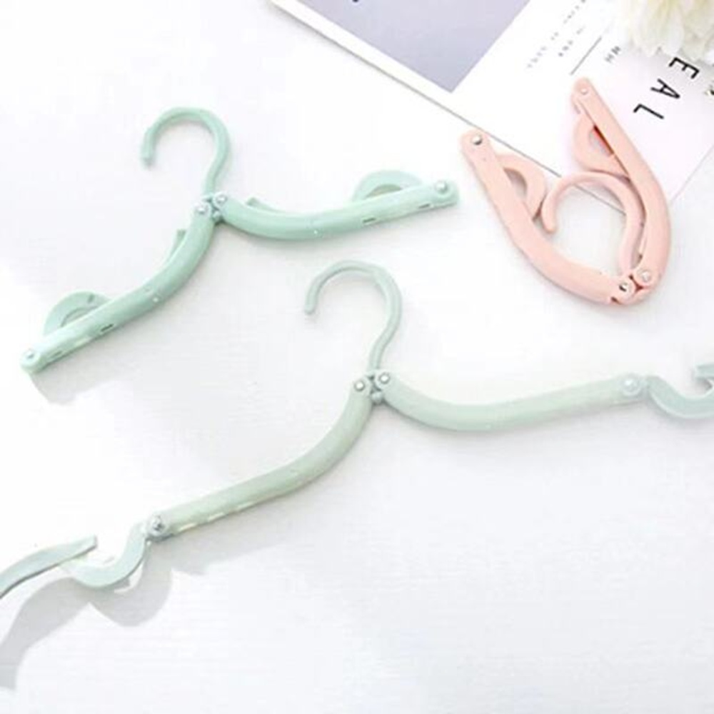Portable Hanger Travel Purpose - Image 2