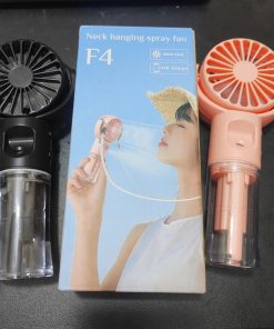 Mist spray fan bd