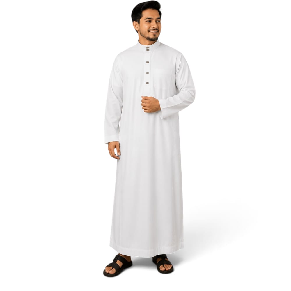 Premium Jubba bd