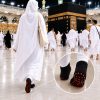 Grip Non Slip Tawaf Socks
