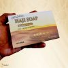 Hajj Soap