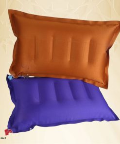 Inflatable Pillow For Hajj
