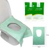 Waterproof Toilet Seat Cover