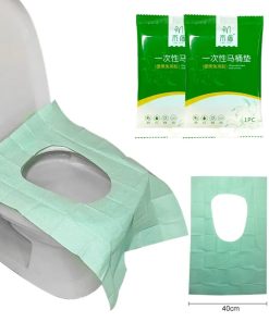 Waterproof Toilet Seat Cover