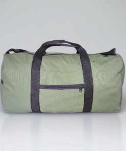 Travel Duffel Luggage Bag