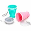 Silicone Foldable Cup 300ml