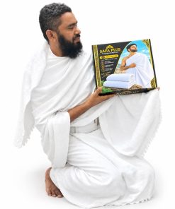SAFA PLUS Towel Ihram