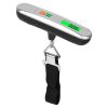 Rechargeable Luggage Scale